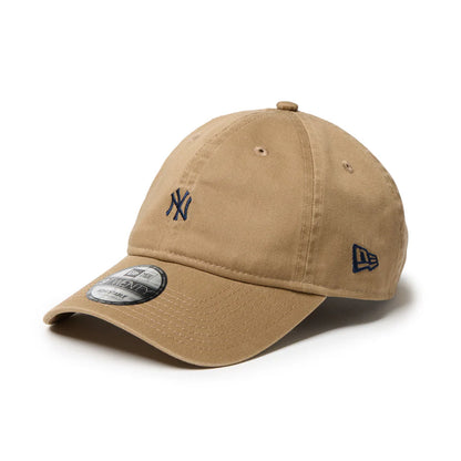 NEW ERA 9TWENTY MLB Mini Logo 14668008