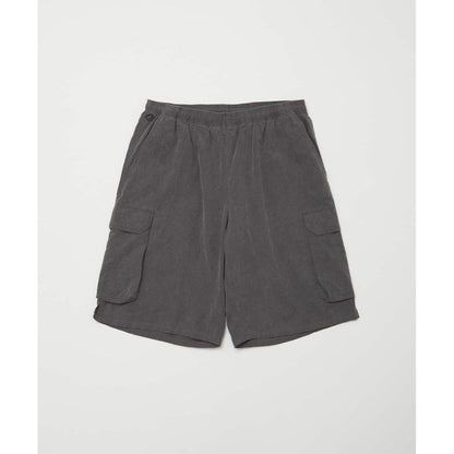 BAL COTTON LINEN CARGO SHORT