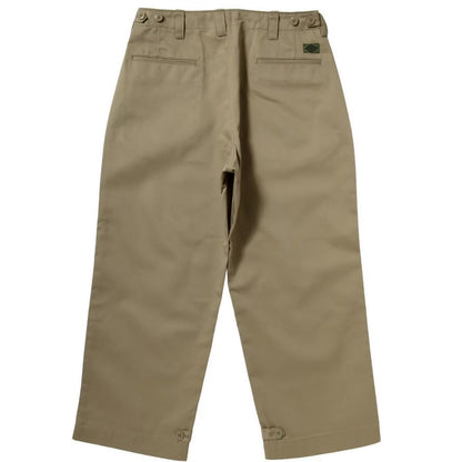 NEXUSVII. × Witty Vintage × Dickies M-45 FIELD TROUSERS