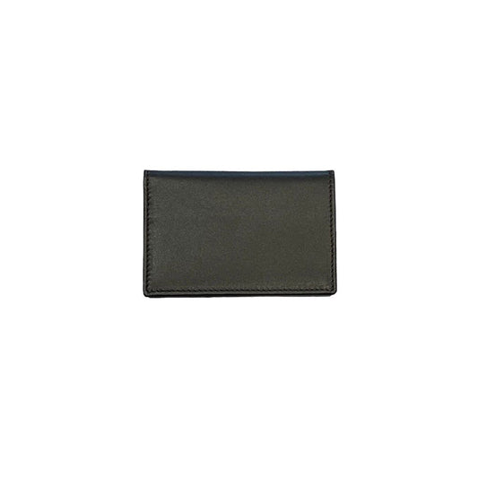 Wallet COMME des GARCONS Classic Leather Line BROWN