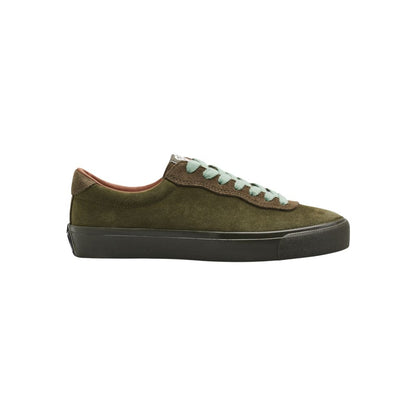 Last Resort AB VM001-Lo Suede (SMOKE LEAF/GREE)