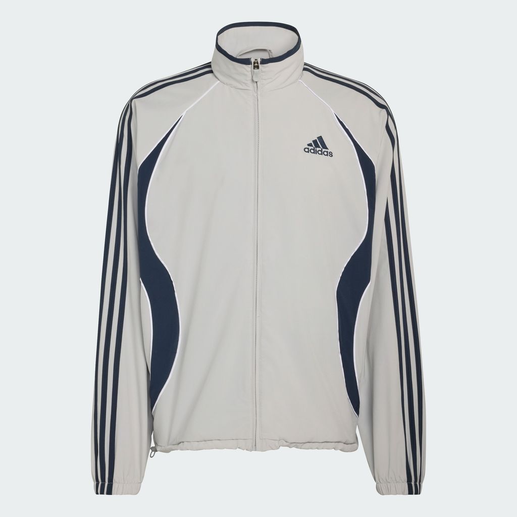 adidas originals チームガイスト アディカラー トラックトップ