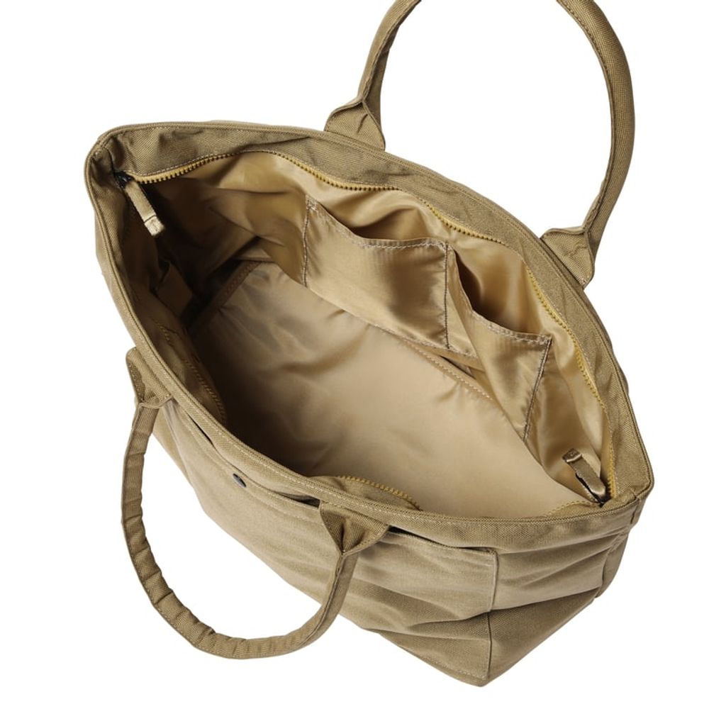 OUTDOOR PRODUCTS × RAMIDUS TOTE BAG (L)