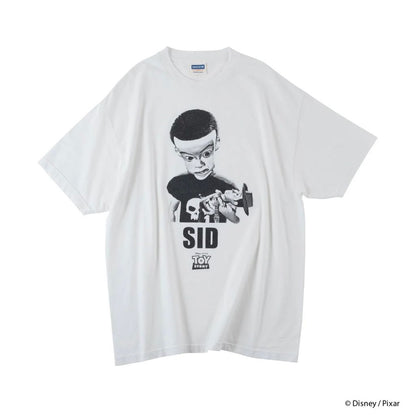 VARIEGATOR Sid Phillip Caught / Tee