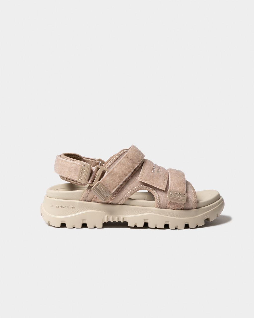 beautiful people SHAKA CHILL OUT EX for beautiful people