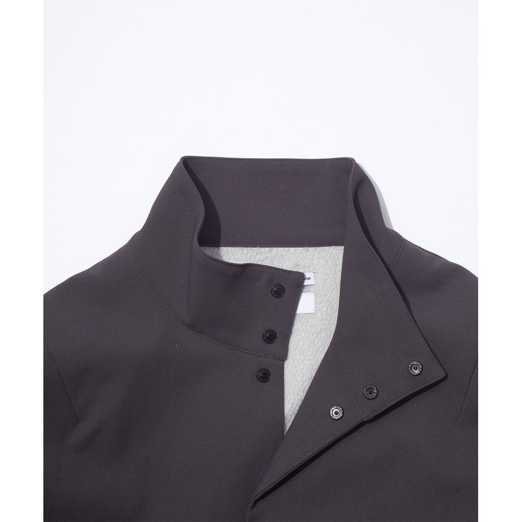 F/CE. HOLLOW FIBER DRIZZLER BLOUSON