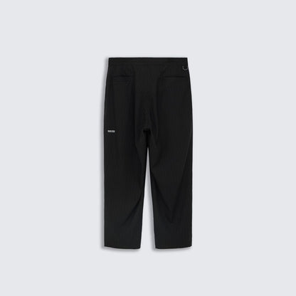 MAGIC STICK STRIPES EZ SLACKS (BLACK STRIPES)