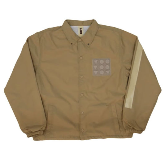 VOO ヴォー TTT GAME JACKET