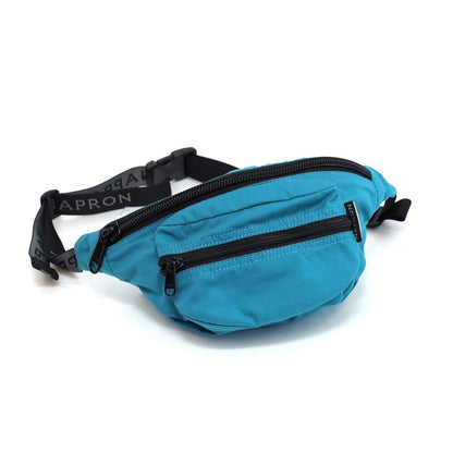 NAPRON MT.RAINIER DESIGN 別注 POCKET POUCH NP-BG56