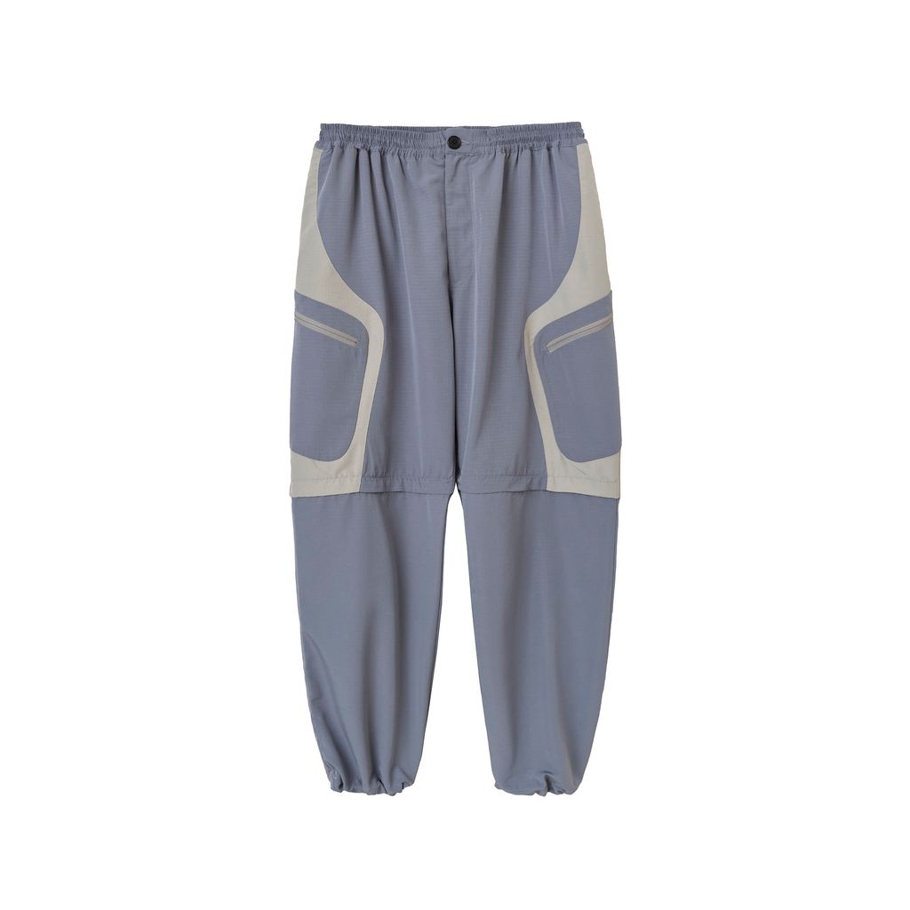 MAGIC STICK WR Tech 2way Track Pants