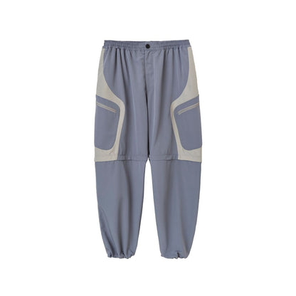 MAGIC STICK WR Tech 2way Track Pants
