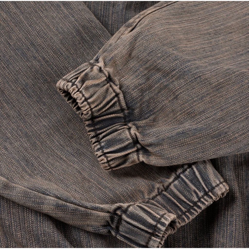 Dime Jeans Jacket
