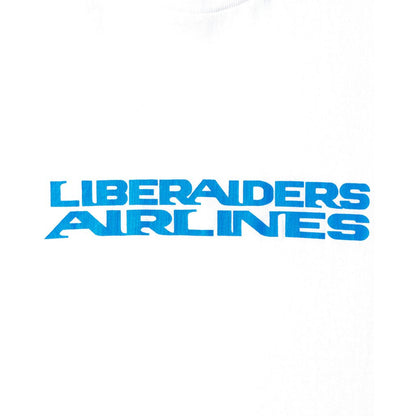 Liberaiders AIRLINE L/S TEE