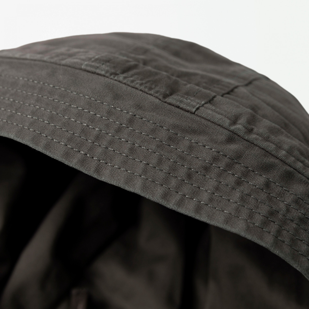 MADNESS MADNESS MIL-TYPE MOD M51 FIELD COAT