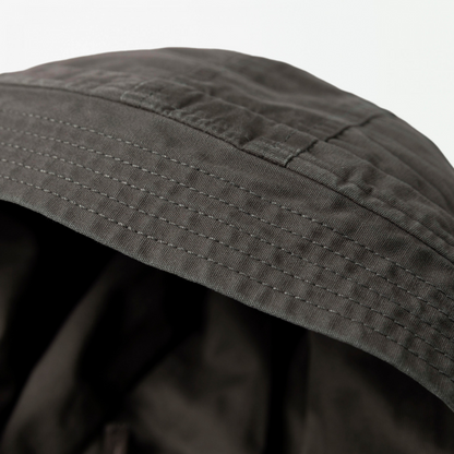 MADNESS MADNESS MIL-TYPE MOD M51 FIELD COAT