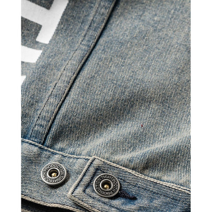 TIGHTBOOTH DENIM JAKCET