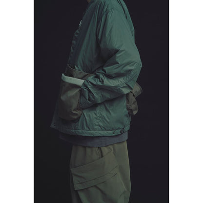 Poliquant THE DEFORMED LIGHT PUFFY JAACKET_THINSULATE® 2602010