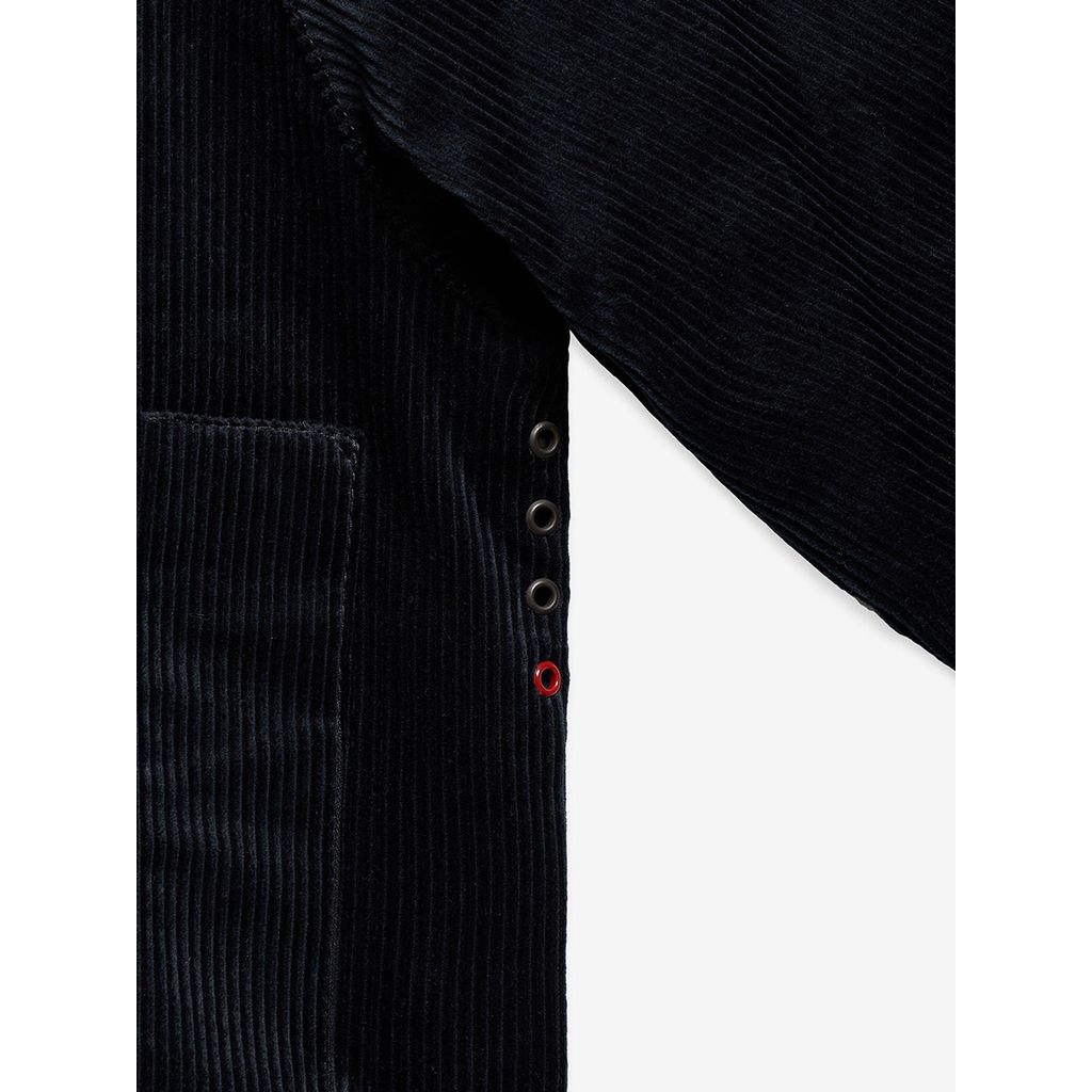 《Barbour × Paul Smith》【BEAUFORT / ビューフォート】コーデュロイ ジャケット
