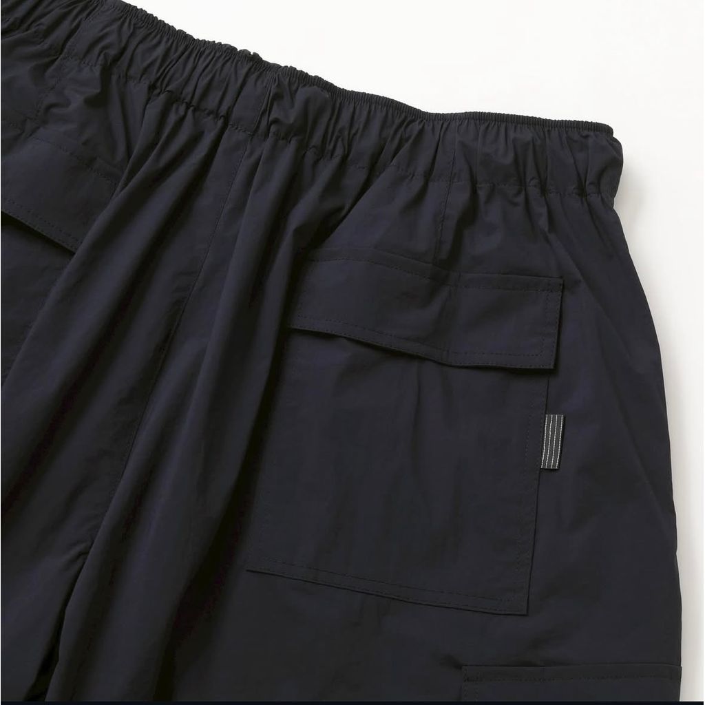 S.F.C PARACHUTE CARGO PANTS