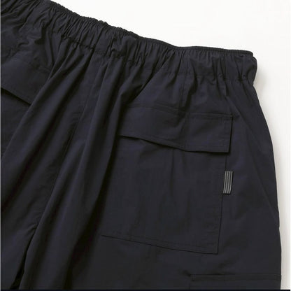 S.F.C PARACHUTE CARGO PANTS