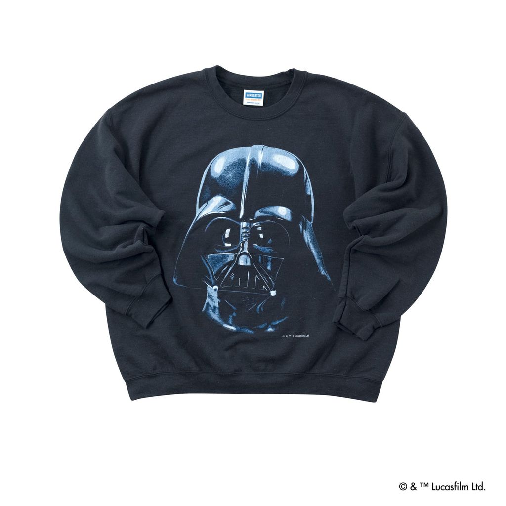 VARIEGATOR Darth Vader /Sweat