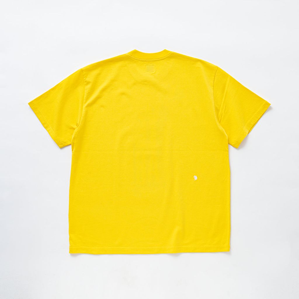 RATS YEAH TEE