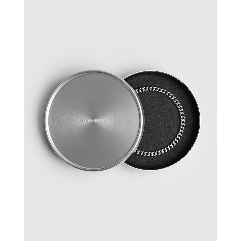 TOM WOOD  Ada Bracelet Slim