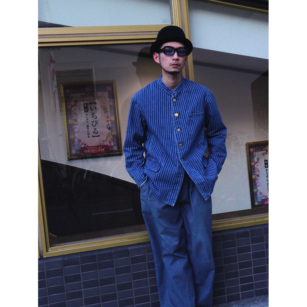 TMC / グラデュエーター "Wabash" 10th Anniversary Model