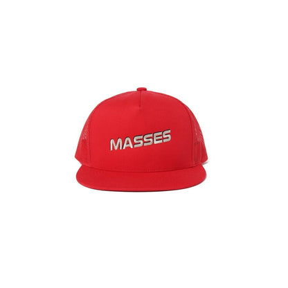 MASSES MESH CAP CITY