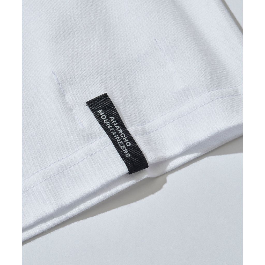 MOUNTAIN RESEARCH Title Tee