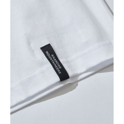 MOUNTAIN RESEARCH Title Tee