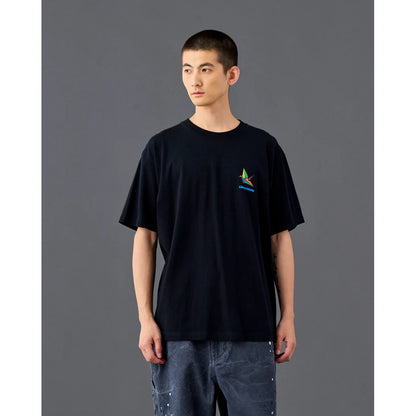 Liberaiders  STAINED GLASS TEE