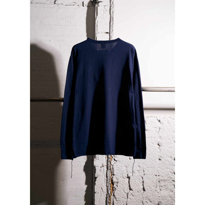 masses Healthknit HENRY NECK L/S A