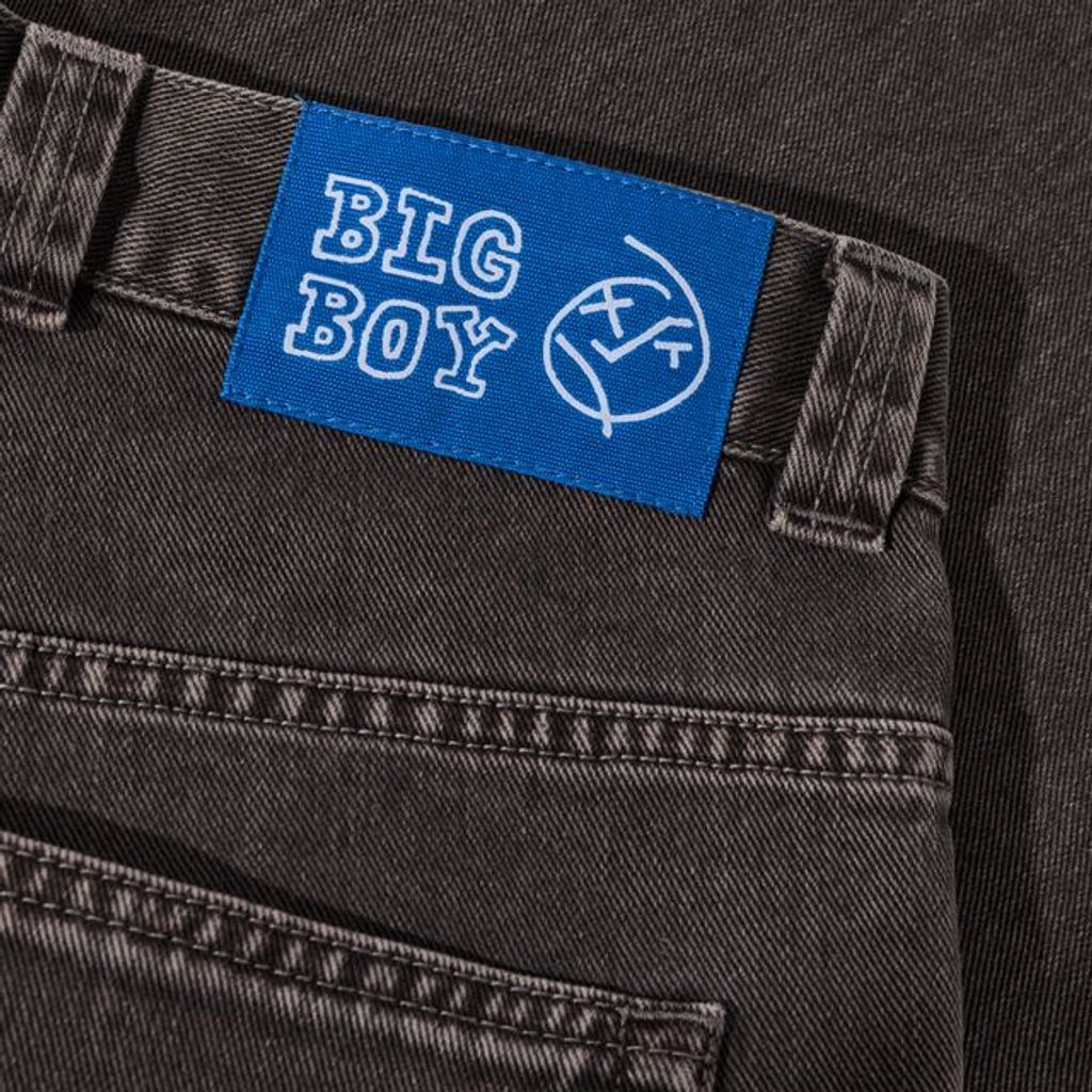 Polar Skate Co.  Big Boy Shorts