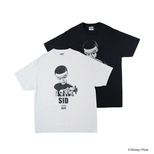 VARIEGATOR Sid Phillip Caught / Tee