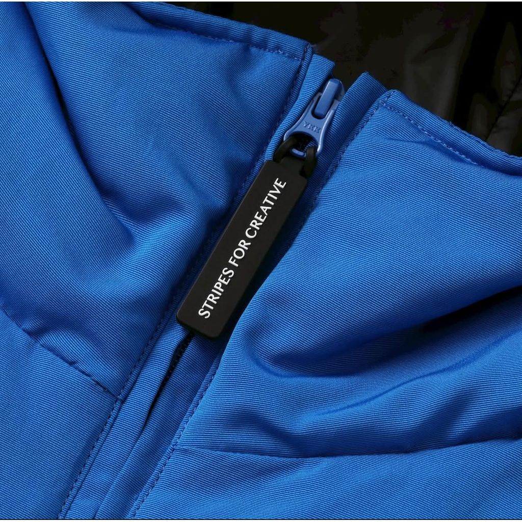 S.F.C VENTILATION PUFF JACKET