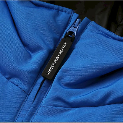 S.F.C VENTILATION PUFF JACKET