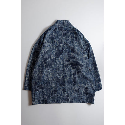 【予約商品】FDMTL BORO HAORI JACKET