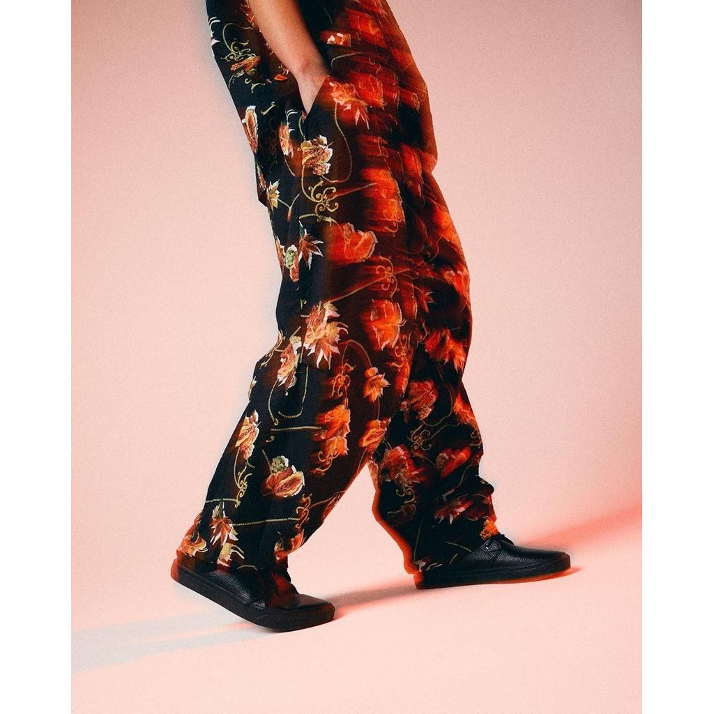 TIGHTBOOTH MAPLE BALLOON PANTS