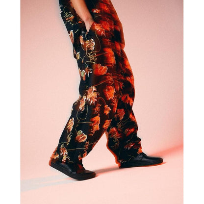 TIGHTBOOTH MAPLE BALLOON PANTS