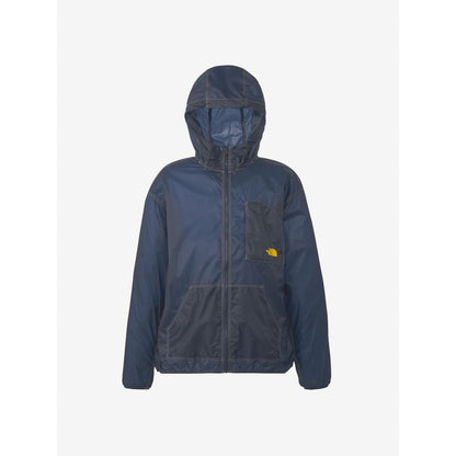 THE NORTH FACE FREE RUN WD PARKA
