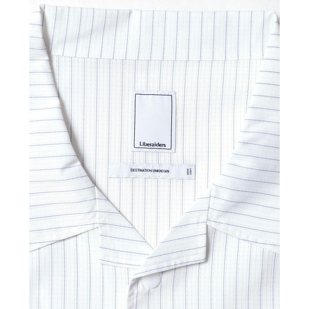 Liberaiders DOTAIR S/S SHIRT