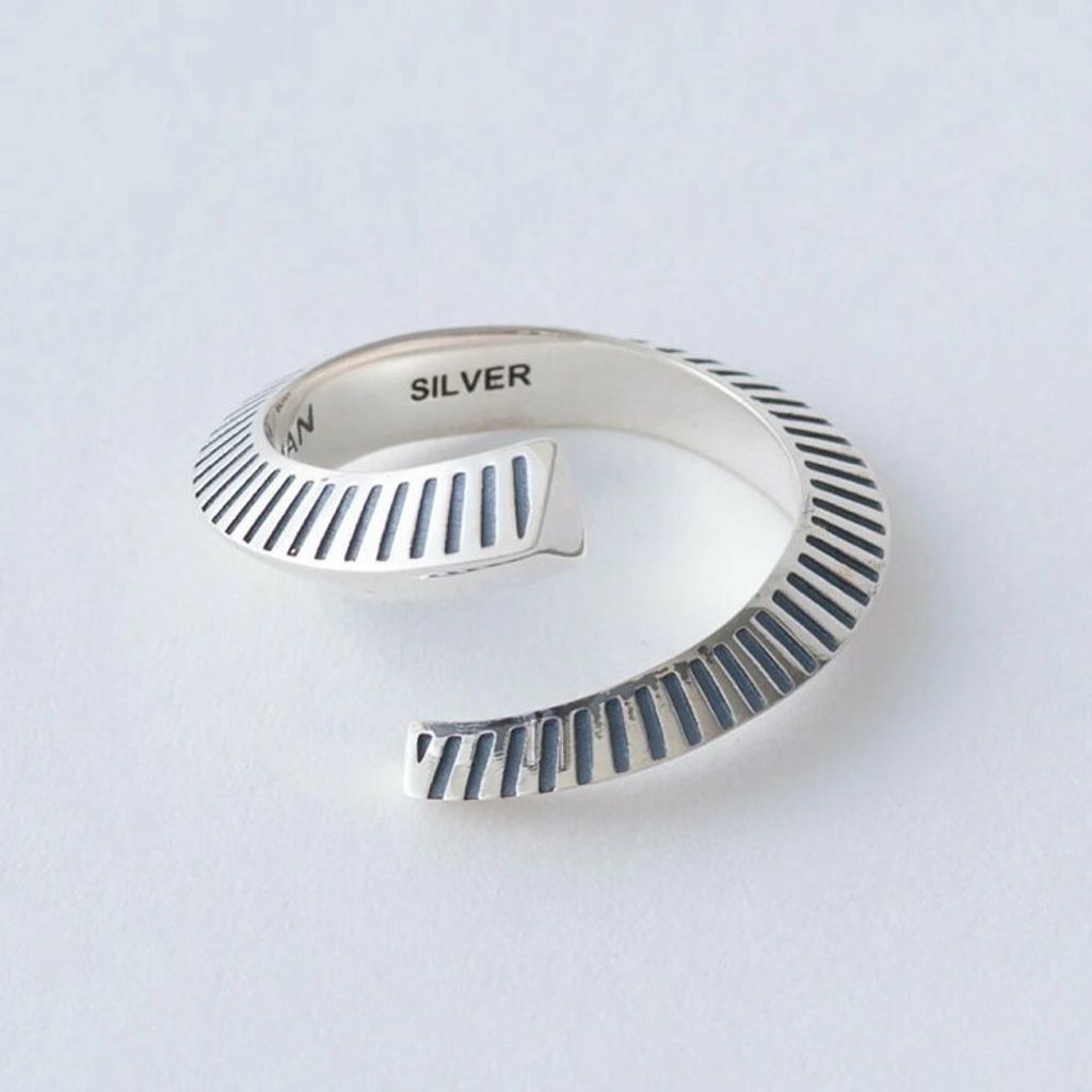 FANTASTIC MAN  RING 1048