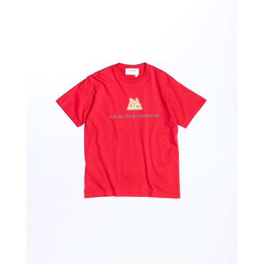 ANACHRONORM REWIND CULTURE S/S T-S