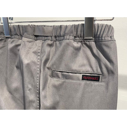 Gramicci GABARDINE PINTUCK PANTS WOMENS