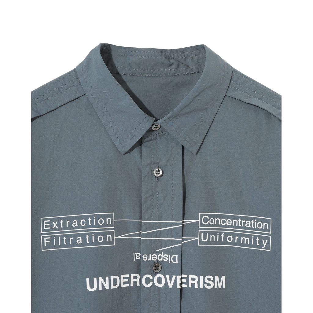 UNDERCOVER UP1E4408
