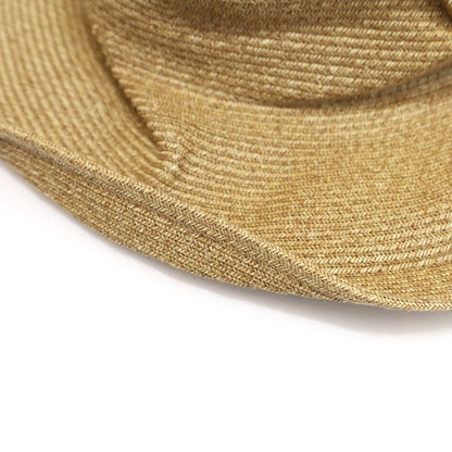 DECHO  WASHI BRAID CRASH HAT