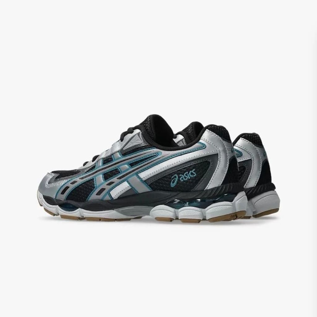 ASICS GEL-NYC 2055 （Black/Dioptase）