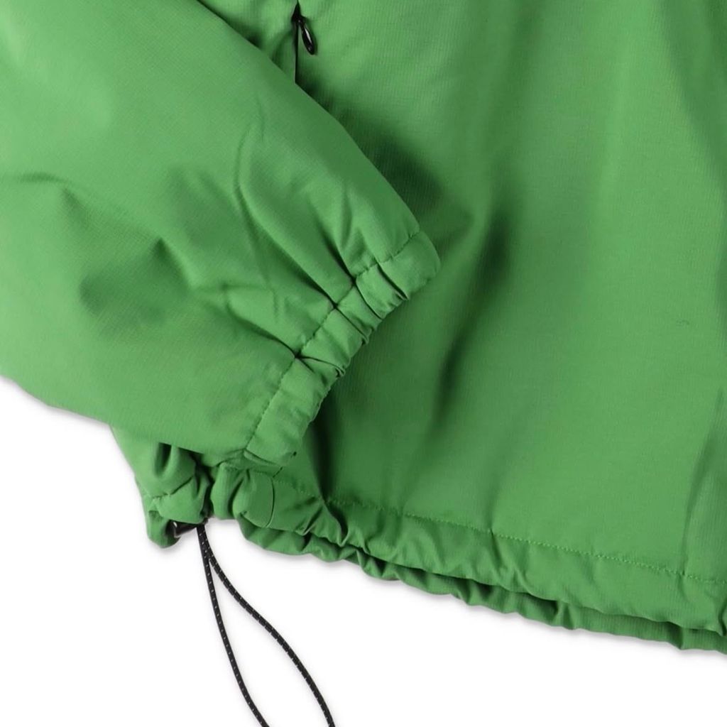 S.F.C PADDED HOODY