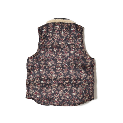 SUGARHILL DOWN VEST